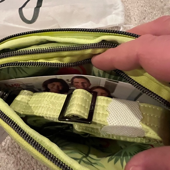 Lug VL Coupe in Margarita Icepop NWT - Picture 7 of 7